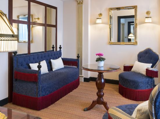 Фото Hotel Barsey by Warwick