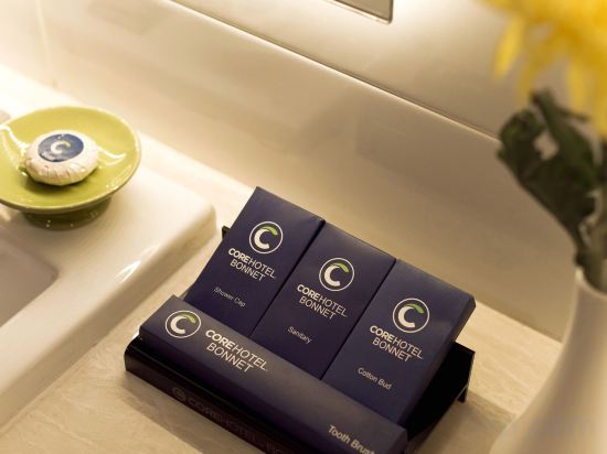 Фото Bonnet Hotel