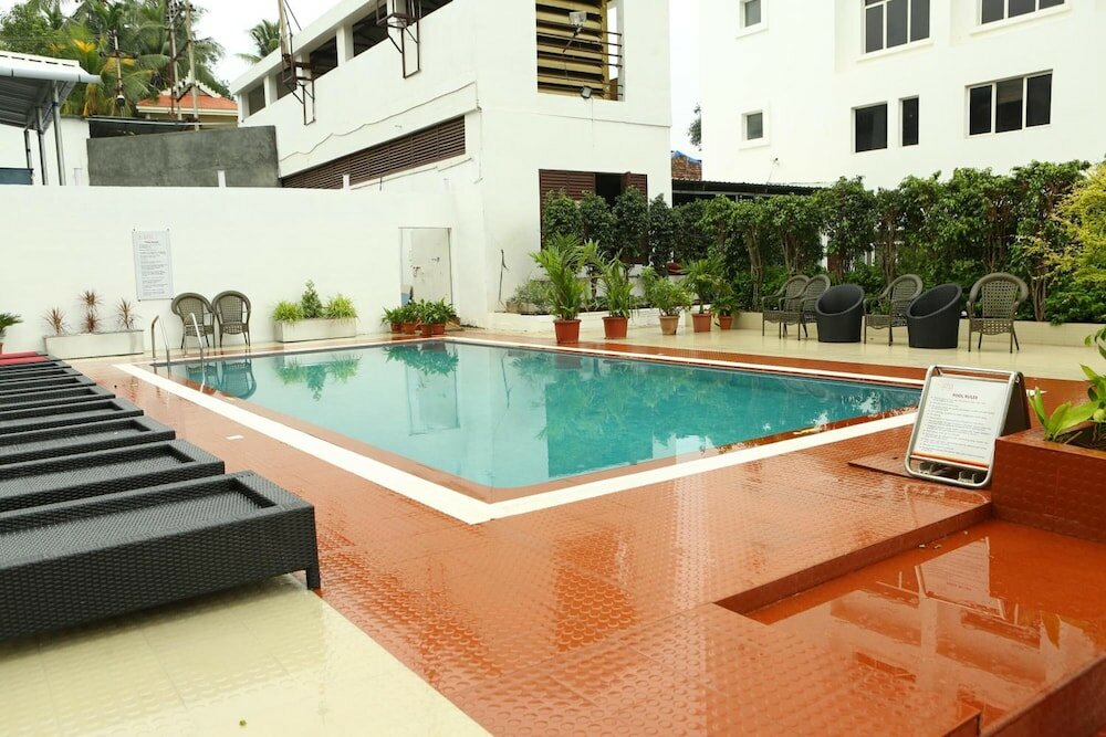 Фото Joys Palace