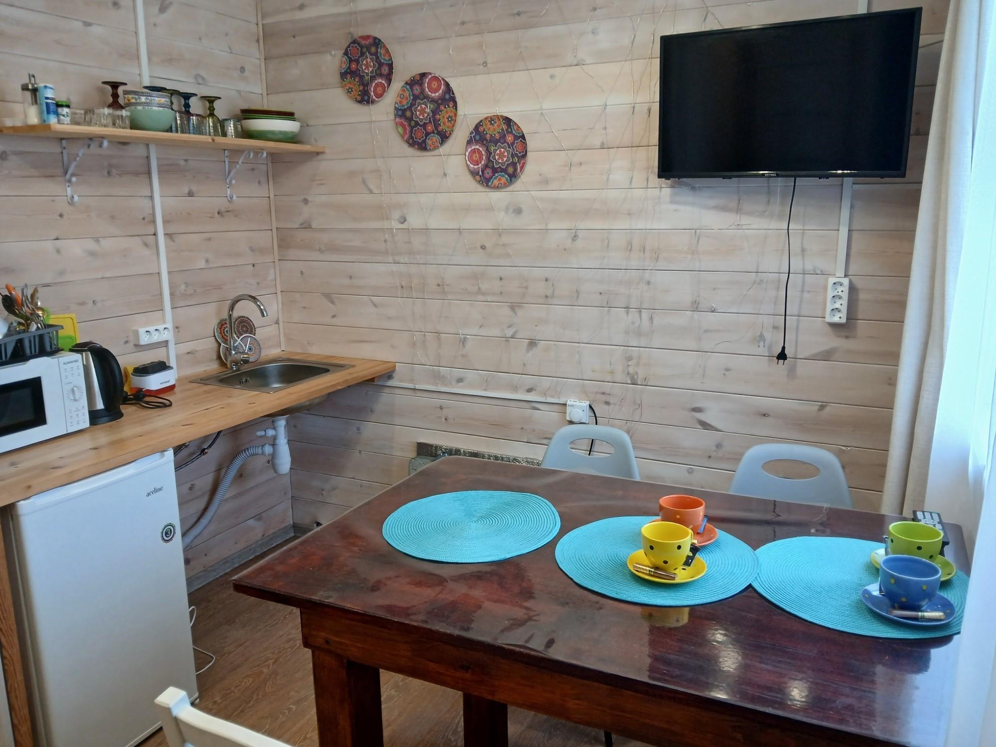 Фото Сердце Аршана