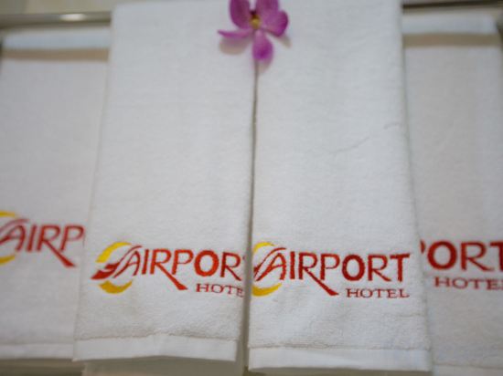 Фото The Airport Hotel