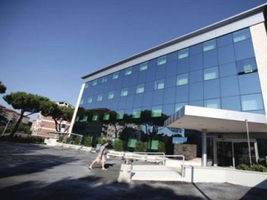 Фото отеля 5