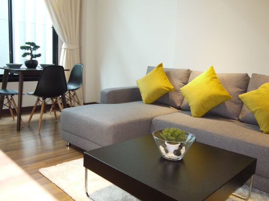 Фото Fullrich Residence