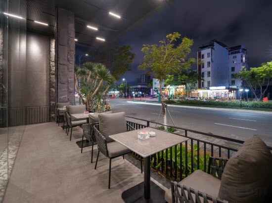 Фото San Marino Boutique Danang