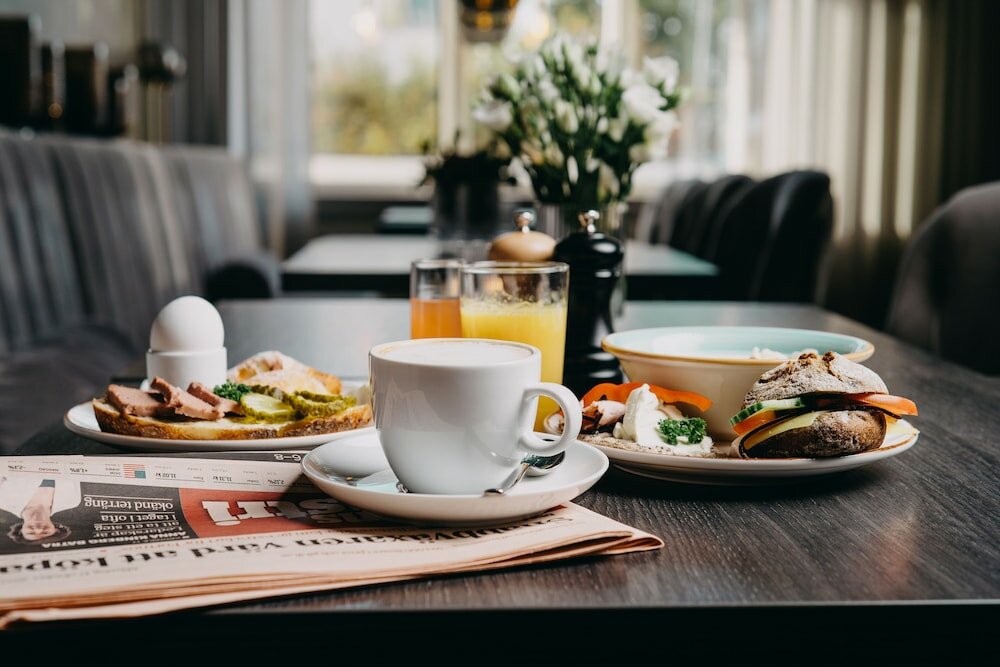 Фото SUNLIGHT Hotel Conference and SPA