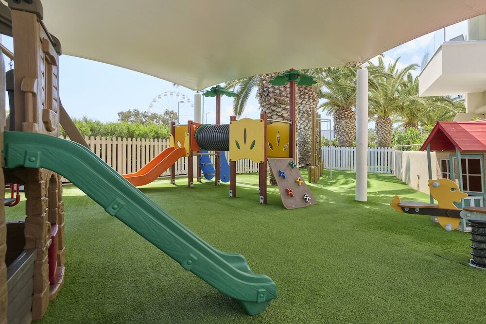 Фото Sunrise Oasis