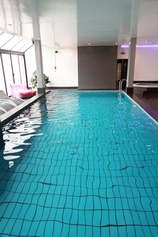 Фото Hotel des Vosges