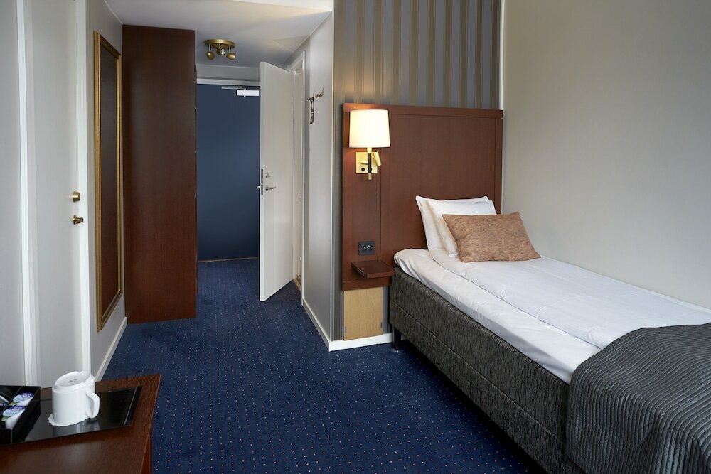 Фото Mariestads Stadshotell