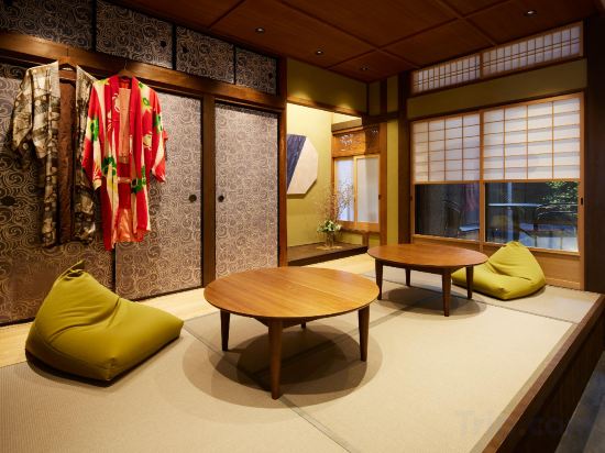 Фото Minn Nijo-jo