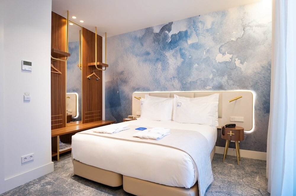 Фото Blue Liberdade Hotel