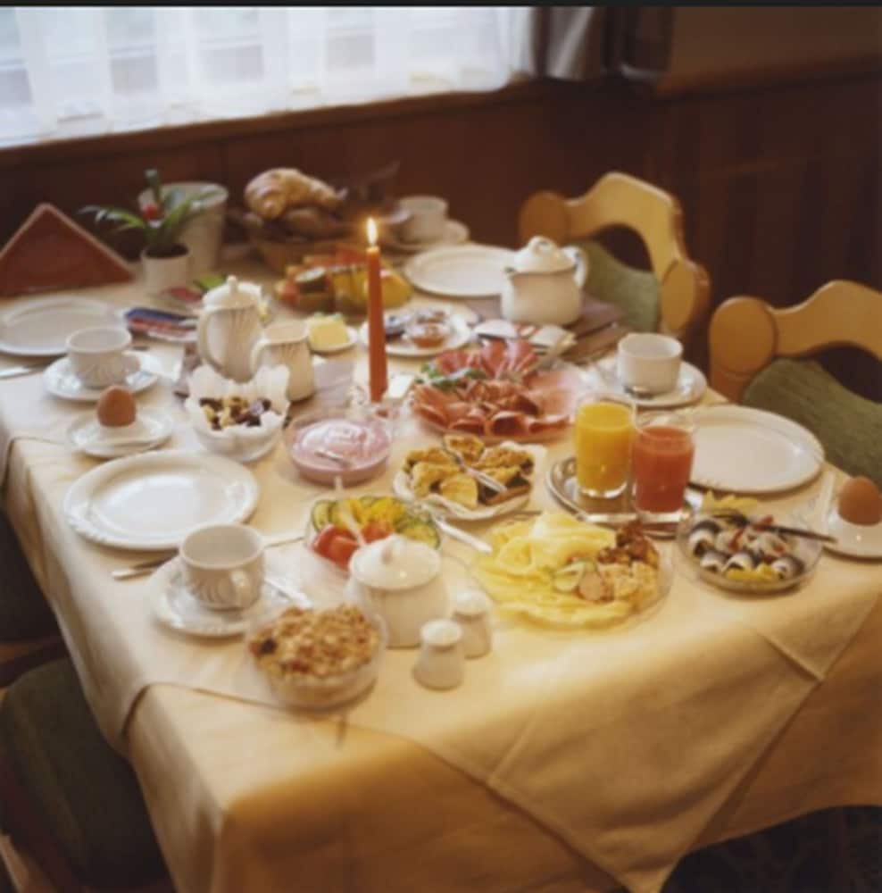 Фото Hotel Jedermann