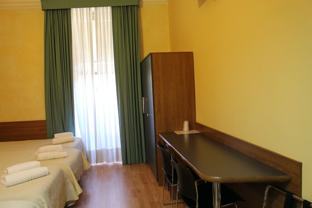 Фото Hotel Club Milano