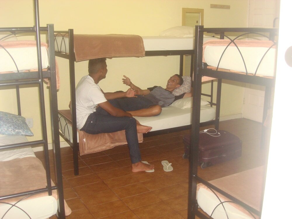 Фото ClubeHostel São Francisco