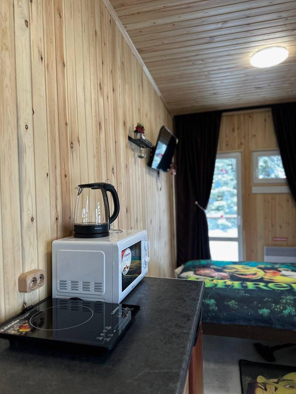 Фото Дом Шрека