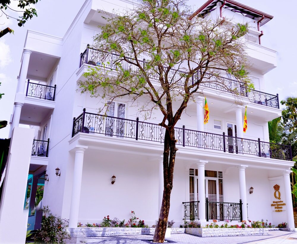Фото Negombo New Queen's Palace