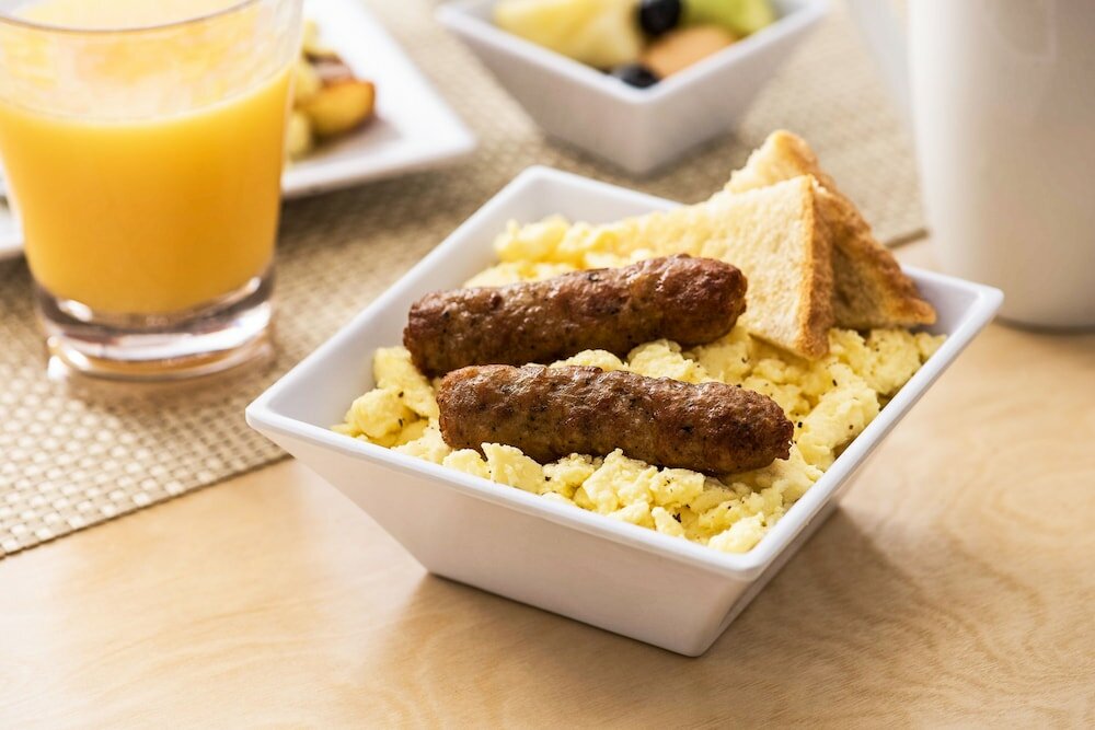 Фото Hyatt Place Wilmington Riverfront