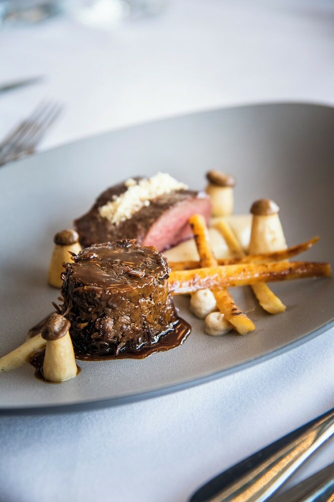 Фото Отель Belvoir Swiss Quality