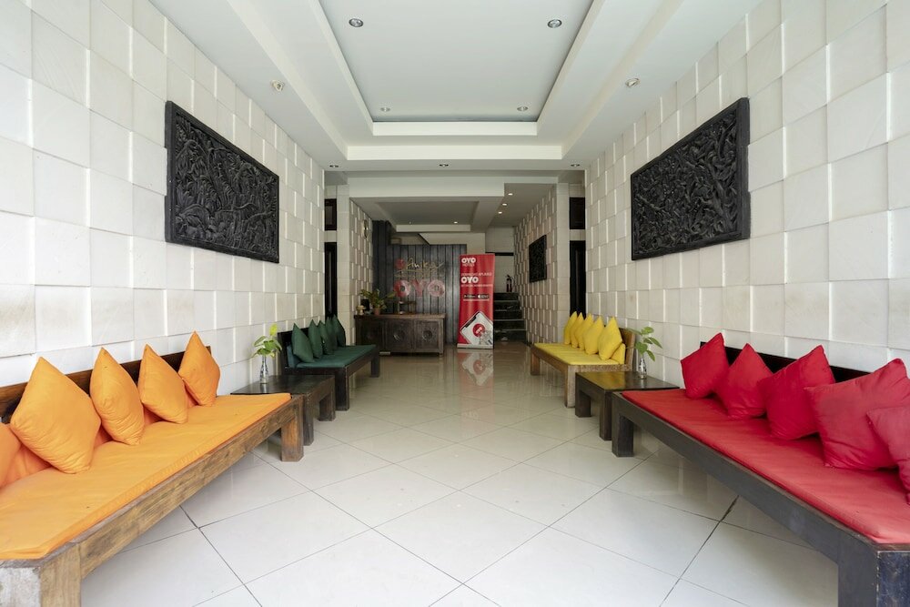 Фото Oyo 482 Anika Guest House