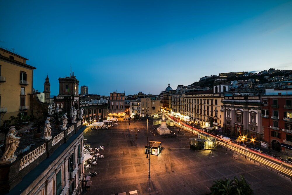 Фото Rinuccini Relais