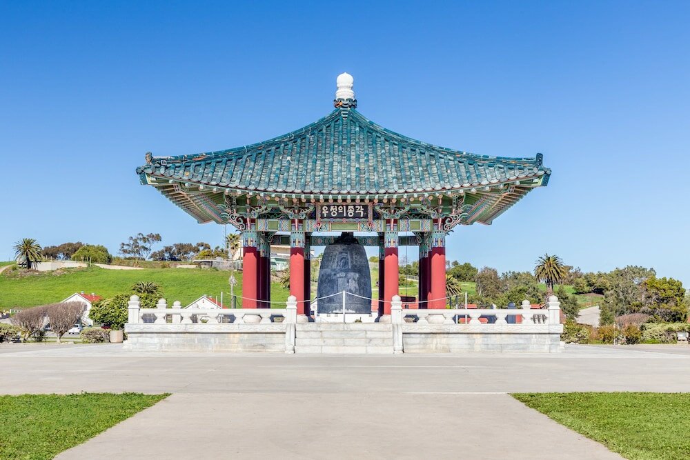 Фото Crowne Plaza Los Angeles Harbor Hotel, an Ihg Hotel