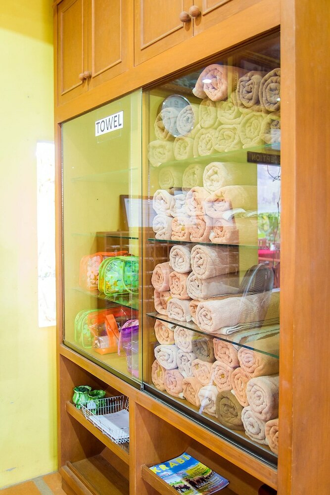 Фото Sunda Resort