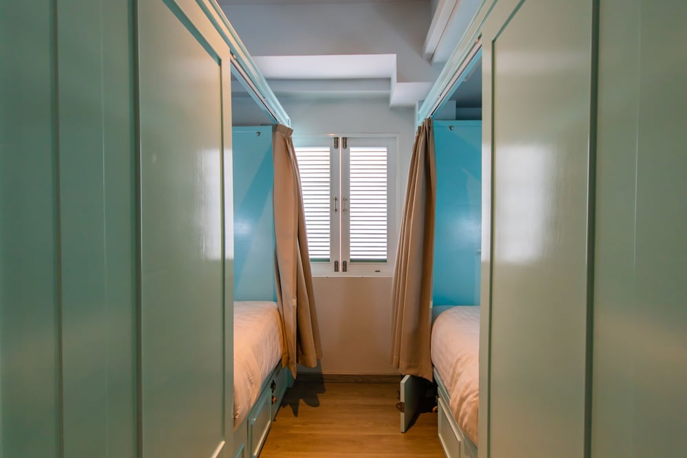 Фото Latima Boutique Hostel