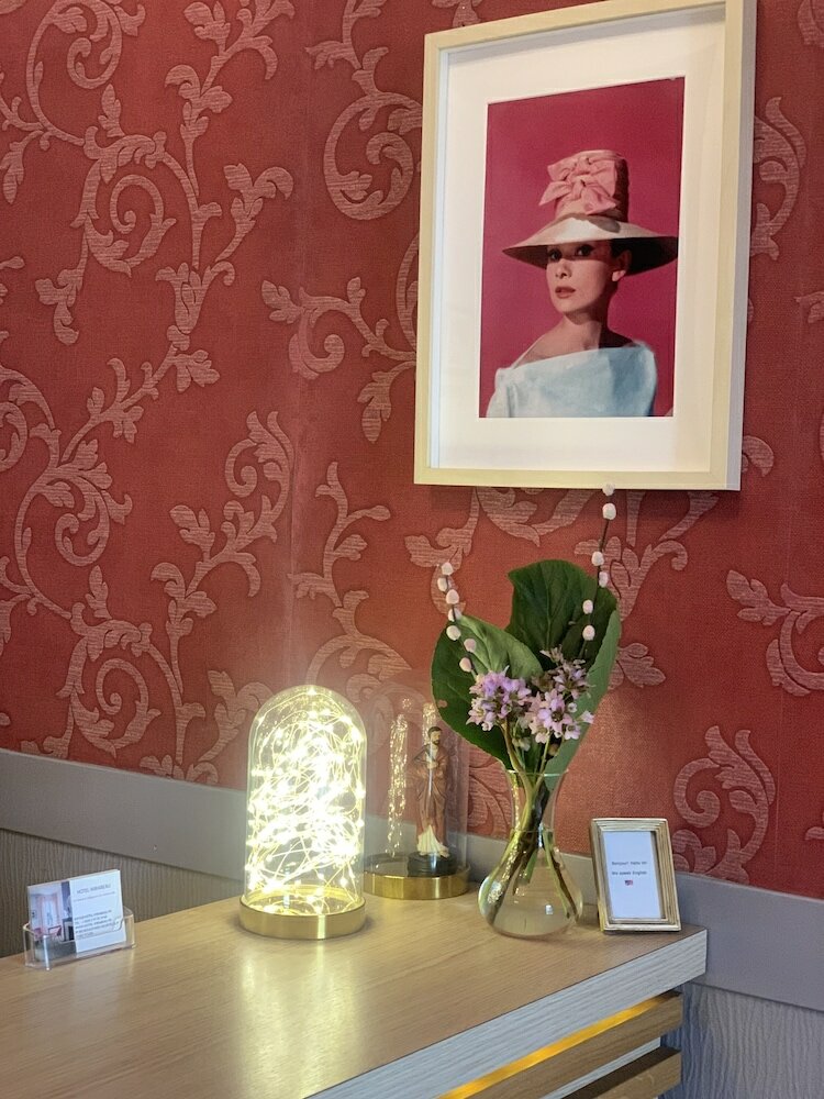 Фото Hotel Mirabeau