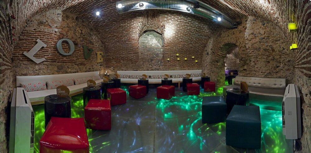 Фото Inhala Hotel Garden