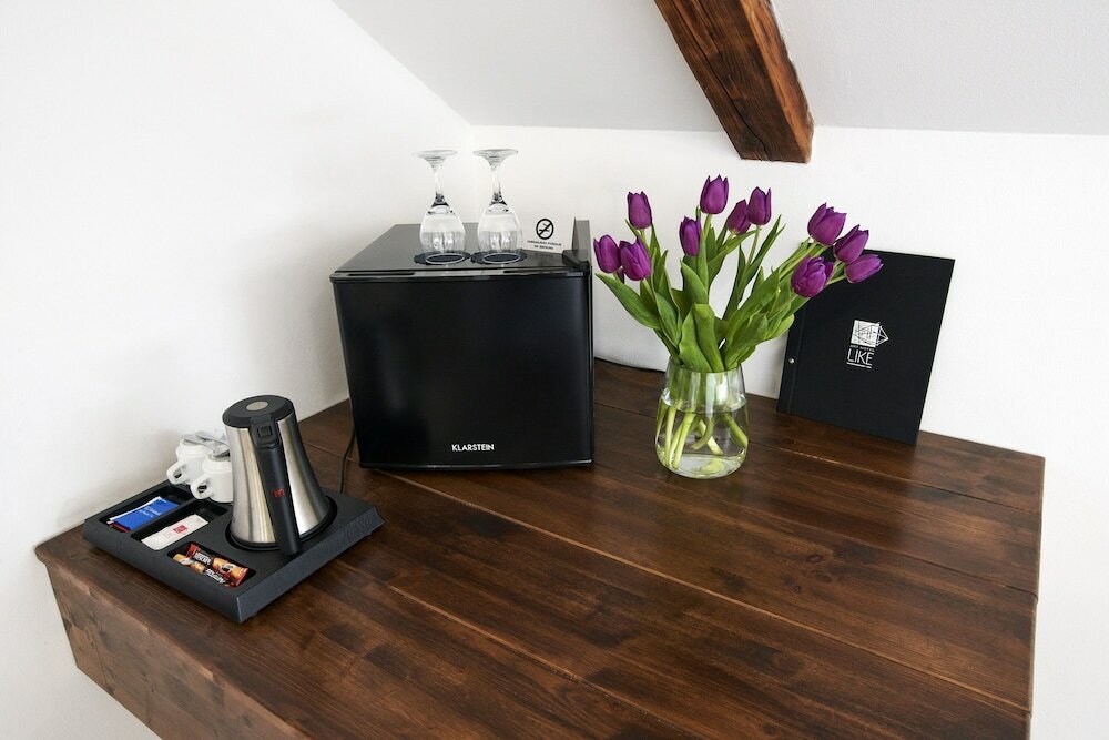 Фото Art Hotel Like