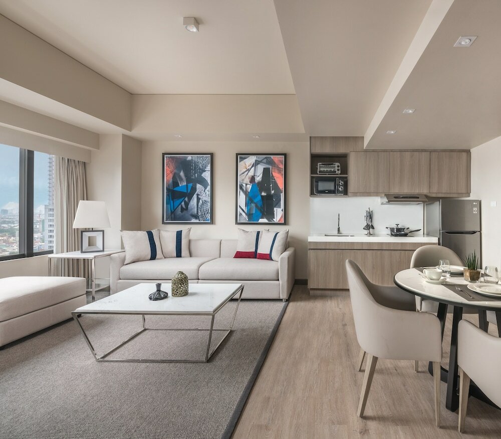 Фото Seda Residences Makati