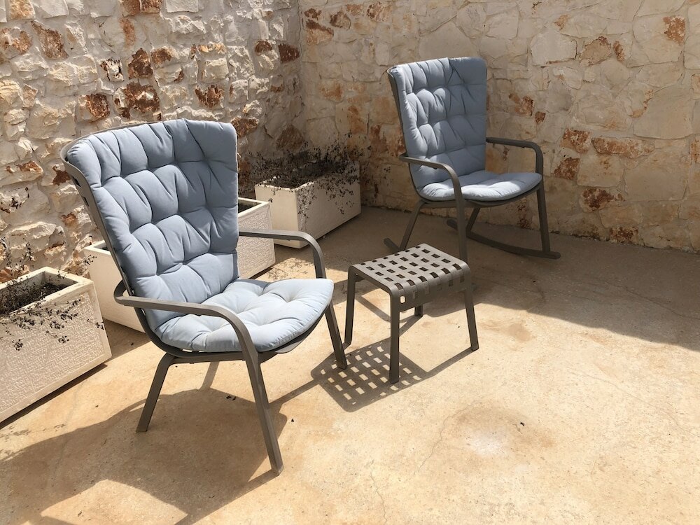 Фото Relais Masseria Villa Cenci