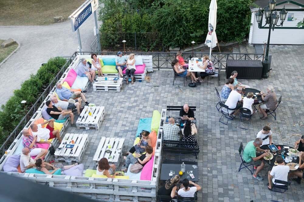 Фото Parkhotel Herne