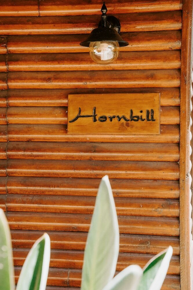 Фото Thunzi Bush Lodge