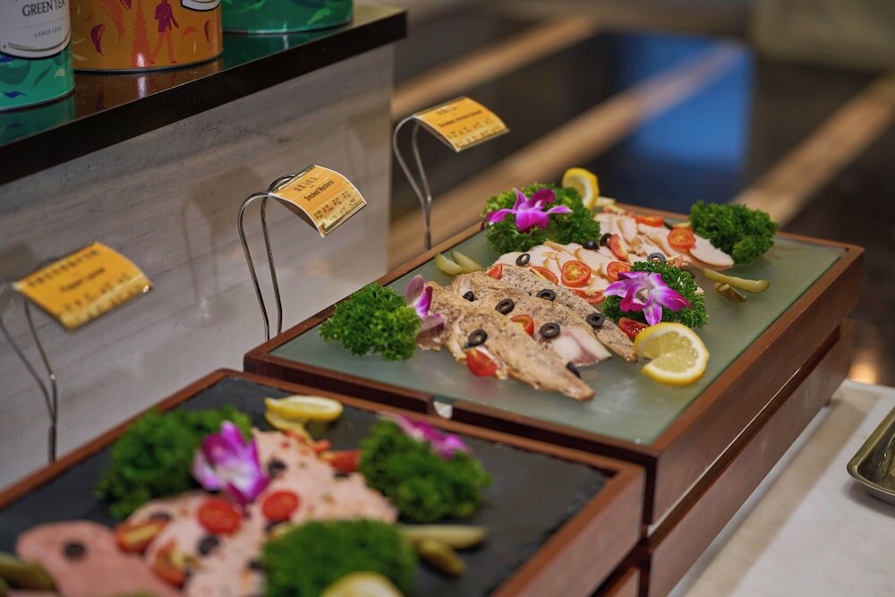 Фото Hangzhouchenfengzhenpinjiudian