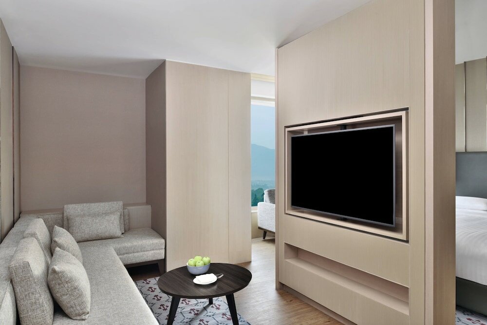 Фото Kathmandu Marriott Hotel