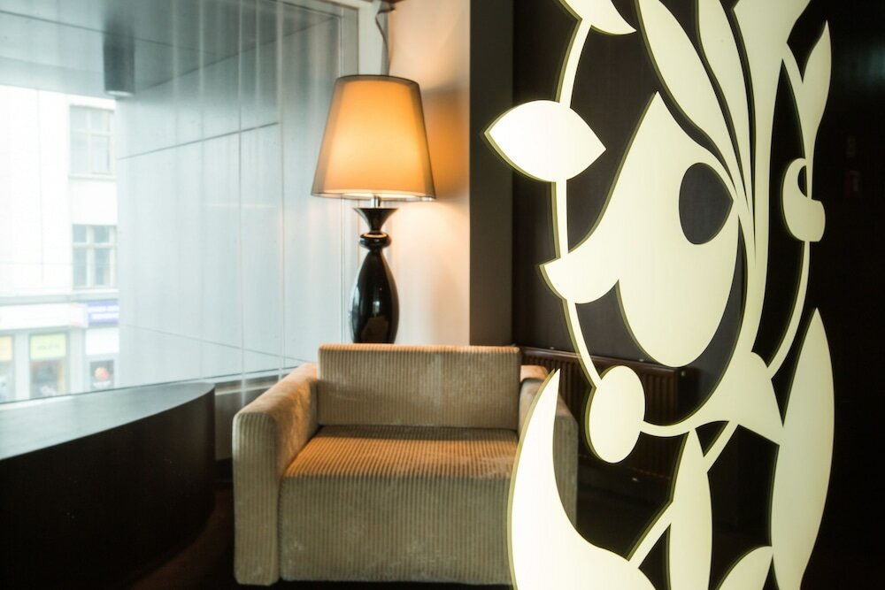 Фото Tallink Hotel Riga