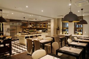 Гостиница Hotel Fabian