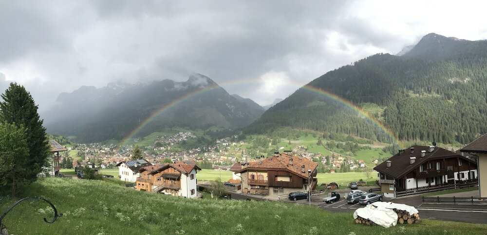 Фото Hotel Piedibosco