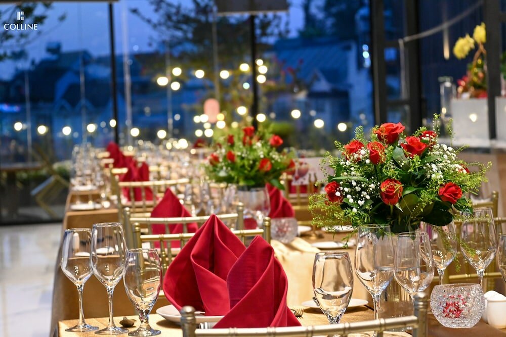 Фото Hôtel Colline