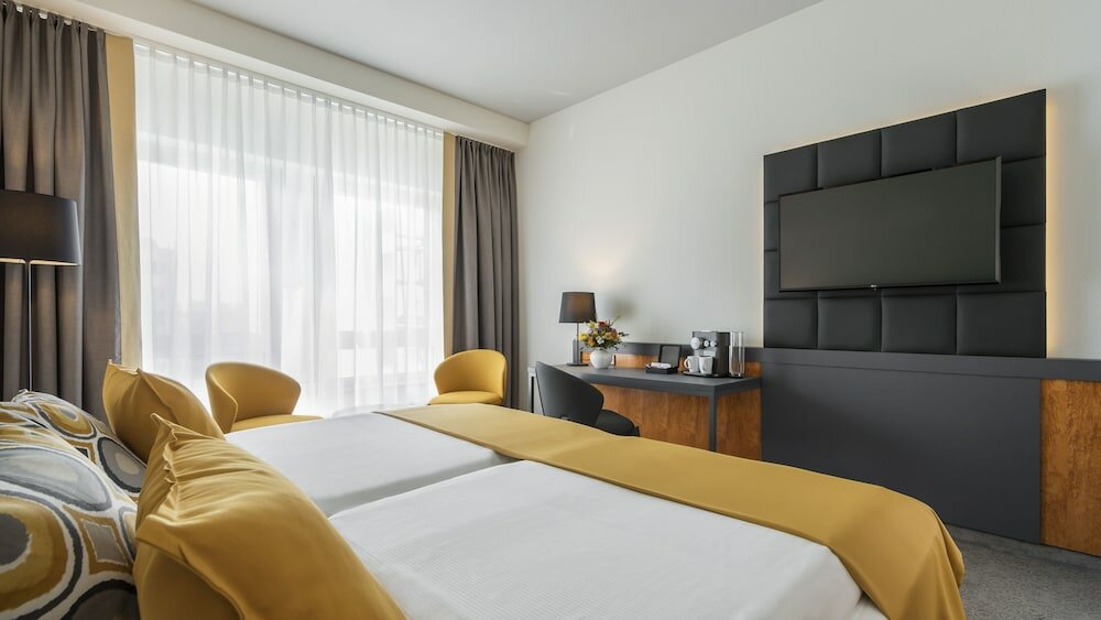 Фото Dorint Hotel Dresden