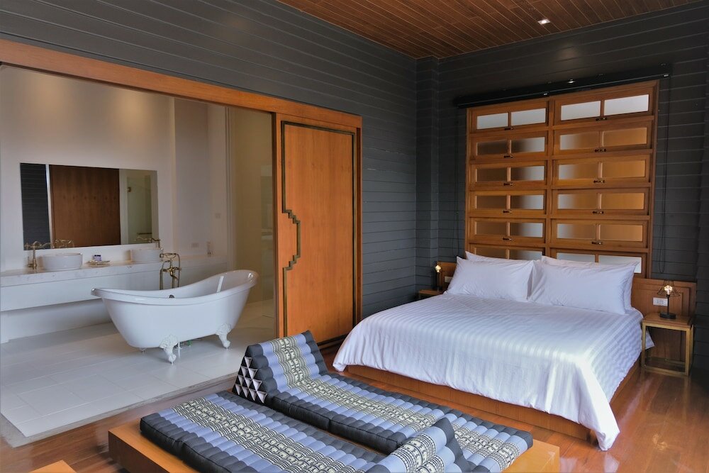 Фото Vali Villa Bangkok