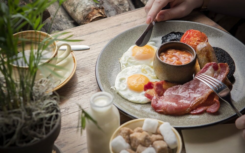 Фото Beaulieu Hotel