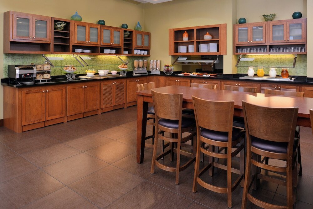 Фото Hyatt Place Pittsburgh-North Shore