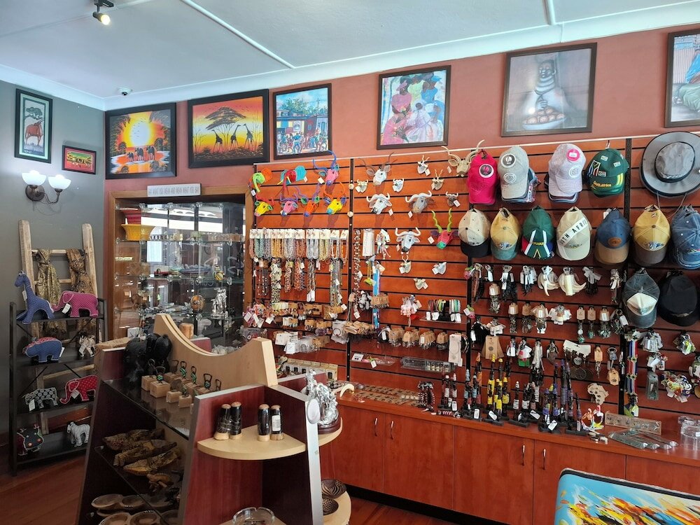 Фото Sunrock Guesthouse