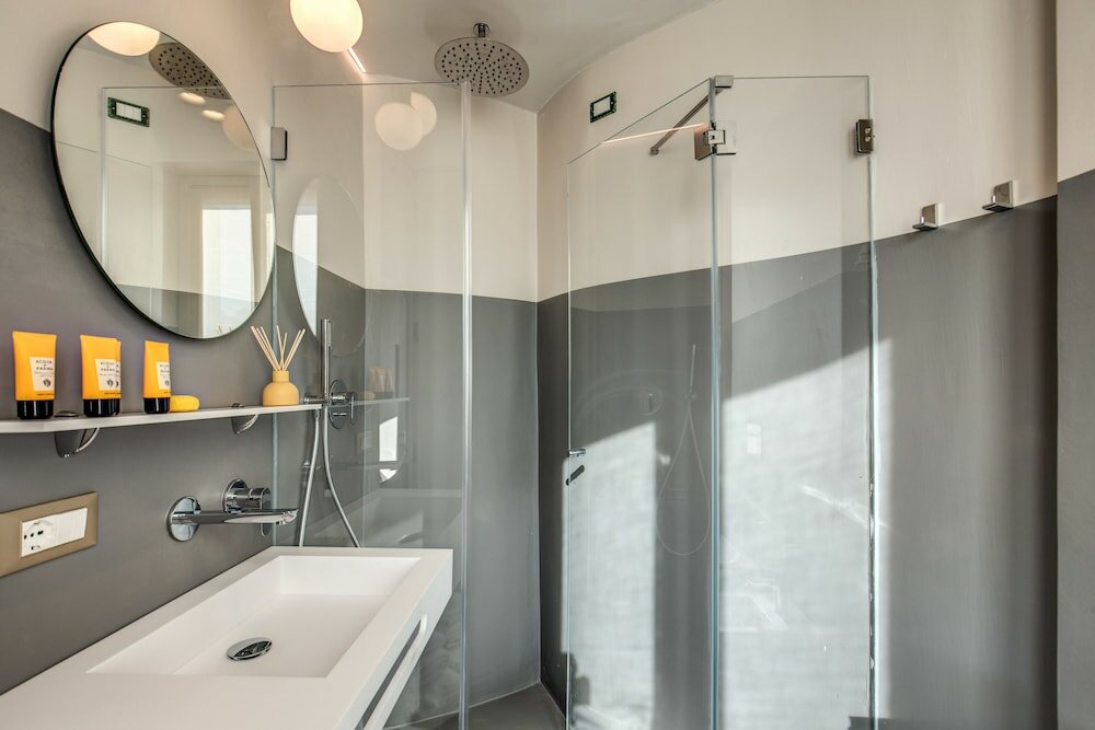 Фото Velvet Grey Boutique Hotel