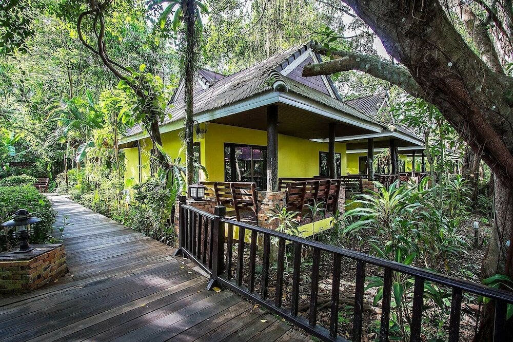 Фото Sunda Resort