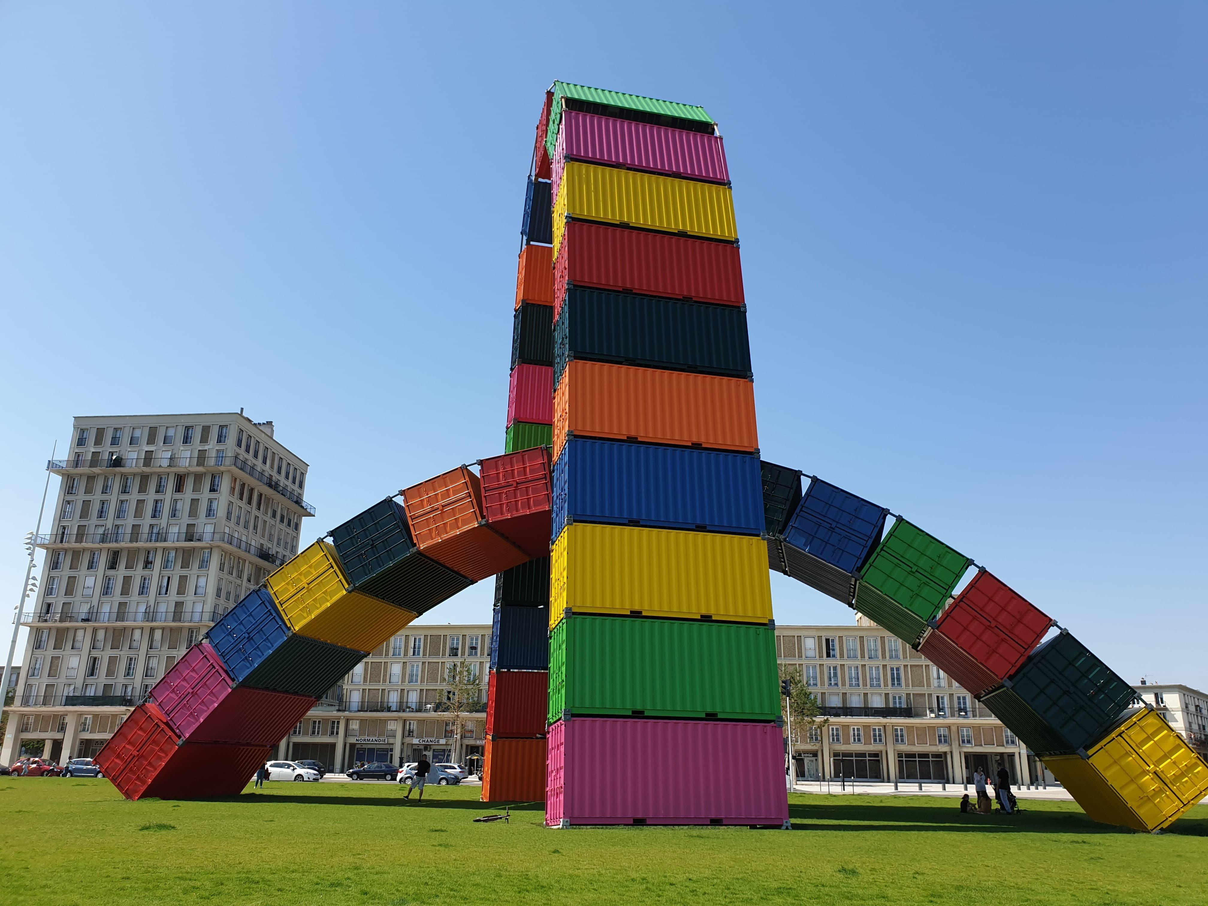 Фото B&B HOTEL Le Havre Centre