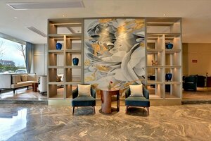 Гостиница Byland Star Hotel