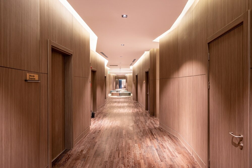 Фото Lankaran Springs Wellness Resort