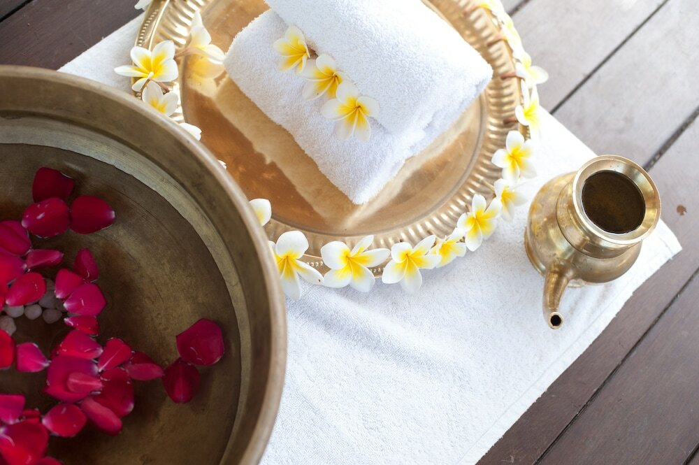 Фото Niraamaya Surya Samudra